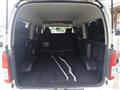 2017 Toyota Hiace Van