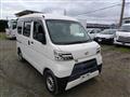 2020 Daihatsu Hijet Cargo