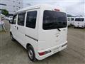 2020 Daihatsu Hijet Cargo