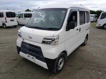 2020 Daihatsu Hijet Cargo