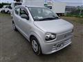 2017 Suzuki Alto