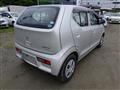 2017 Suzuki Alto