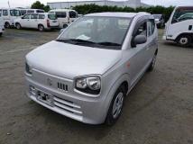 2017 Suzuki Alto