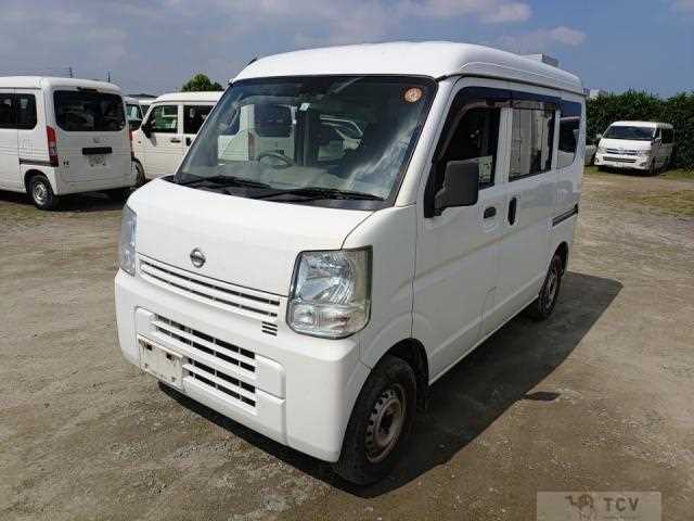 2018 Nissan Nissan Others