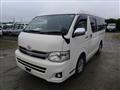 2013 Toyota Hiace Wagon