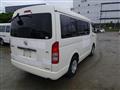 2013 Toyota Hiace Wagon