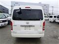 2013 Toyota Hiace Wagon