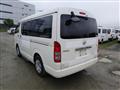 2013 Toyota Hiace Wagon