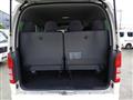 2013 Toyota Hiace Wagon