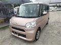 2019 Daihatsu Tanto