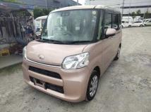 2019 Daihatsu Tanto