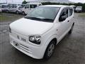 2021 Suzuki Alto
