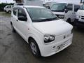 2021 Suzuki Alto