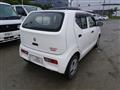 2021 Suzuki Alto