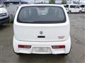 2021 Suzuki Alto