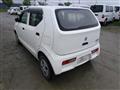 2021 Suzuki Alto