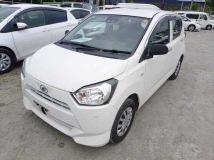 2019 Daihatsu Mira
