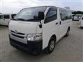 2020 Toyota Hiace Van