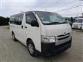 2020 Toyota Hiace Van