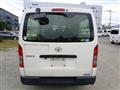 2020 Toyota Hiace Van