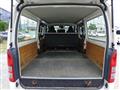 2020 Toyota Hiace Van