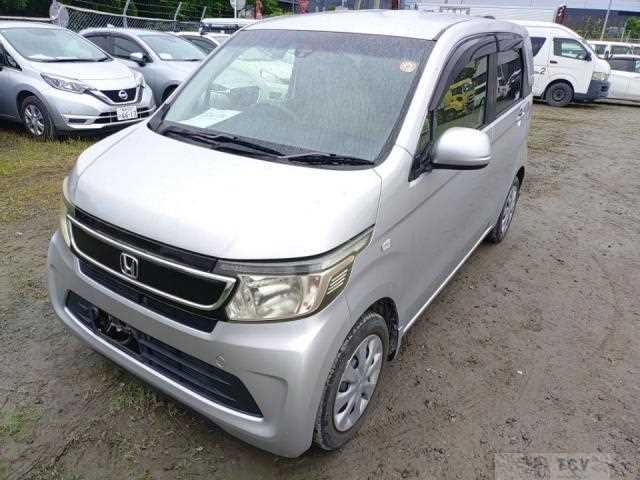 2015 Honda Honda Others