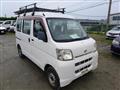 2006 Daihatsu Hijet Cargo