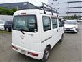 2006 Daihatsu Hijet Cargo