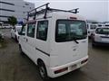 2006 Daihatsu Hijet Cargo