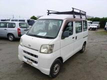 2006 Daihatsu Hijet Cargo
