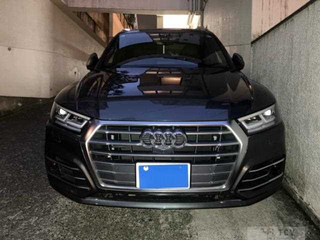 2019 Audi Q5