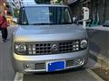 2005 Nissan Cube