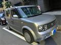 2005 Nissan Cube