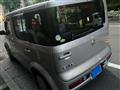 2005 Nissan Cube
