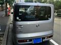 2005 Nissan Cube