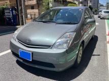 2004 Toyota Prius