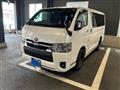 2022 Toyota Hiace Van