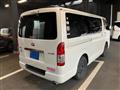 2022 Toyota Hiace Van
