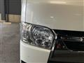 2022 Toyota Hiace Van