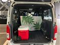 2022 Toyota Hiace Van