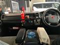2022 Toyota Hiace Van