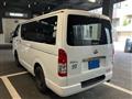2022 Toyota Hiace Van