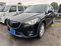 2012 Mazda CX-5