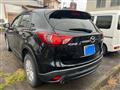 2012 Mazda CX-5