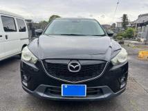 2012 Mazda CX-5