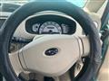 2011 Subaru Stella