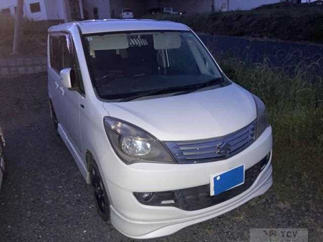 2013 Suzuki Suzuki Others