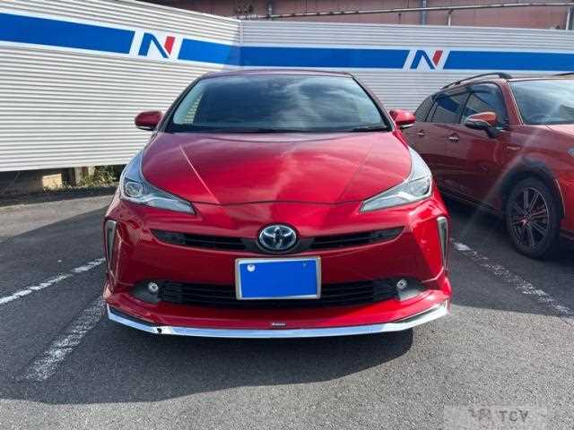 2020 Toyota Prius