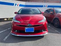 2020 Toyota Prius