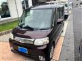 2012 Daihatsu Tanto
